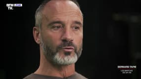 Eric Di Meco raconte comment Bernard Tapie motivait les joueurs de l’OM 