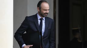 Édouard Philippe