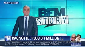 BFM Story du jeudi 10 janvier 2019