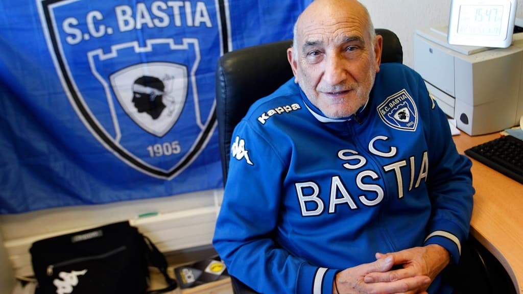 Jo Bonavita 