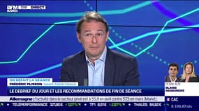 On refait la séance avec Franck Morel et Frédéric Plisson - 05/05