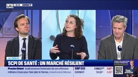 Les Experts de l'immo : SCPI de santé, un marché résilient - 02/04