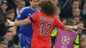 Chelsea-PSG : et l’arbitre sauva Diego Costa… 