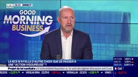 La BCE n'a-t-elle d'autre choix que de passer à une "action vigoureuse"? 