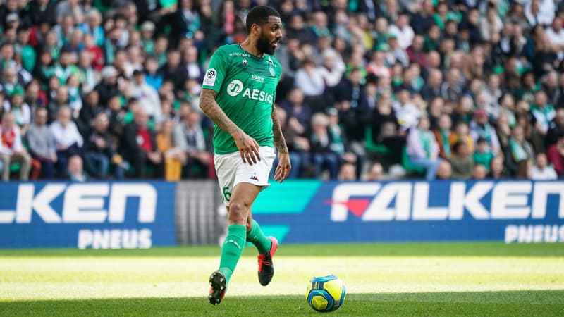 Yann M'Vila.