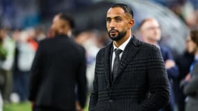 Medhi Benatia