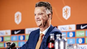 Louis van Gaal