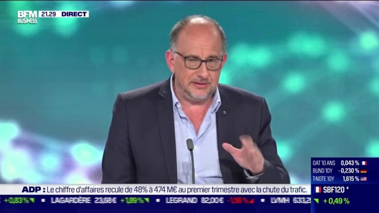 Revoir Tech & co du 28 Avril