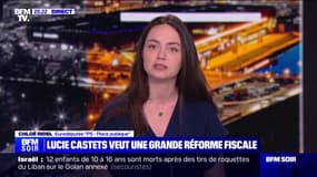 "150 milliards d'euros" de recettes fiscales "à l'horizon 2027": l'eurodéputée PS Chloé Ridel (PS) explique comment le NFP souhaite s'y prendre