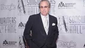 Danny Aiello en juin 2011