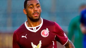 Yann M'Vila