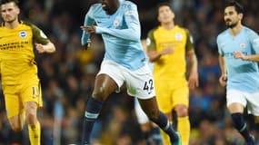 Yaya Touré