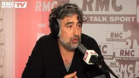 Alexandre Amiel : "Le poker à la télé, c'est du canoë-kayak"