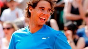 Rafael Nadal