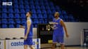 Boris Diaw forfait pour le All-Star Game