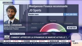 Pépites & Pipeaux: JD Sports - 17/07