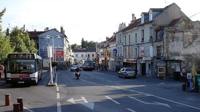 Sarcelles n'attirerait pas les employeurs