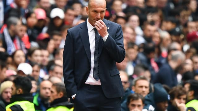 Zidane