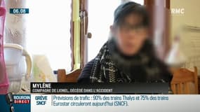 Accident mortel de manège: "Quand j'ai vu Lionel, il était par terre, le crane ouvert"