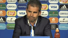 PSG 1-2 : "Lyon possède 4 ou 5 joueurs d'expérience de plus que nous" reconnaît Ollé-Nicole