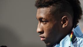Kingsley Coman