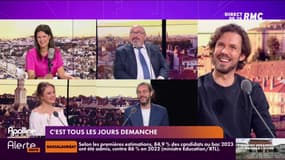 C'est tous les jours Demanche - Pink reçoit les cendres de la mère d'une fan
