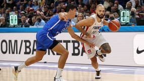 Evan Fournier