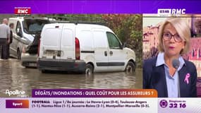 Dégâts/Inondations : Les sinistrés pourront-ils être indemnisés?