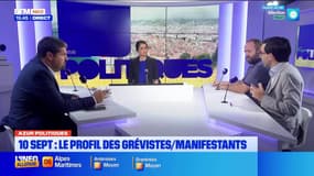 Émission du 4 septembre 2025