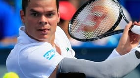 Milos Raonic