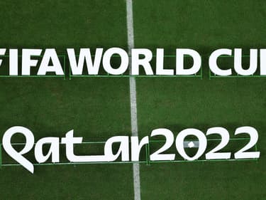 La Coupe du monde 2022 au Qatar, illustration