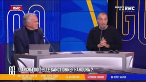 À vous de choisir : L'Arcom doit-elle sanctionner Hanouna ? - 18/11