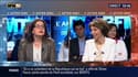 Marisol Touraine dans BFM Politique: l'after RMC, le débrief de l'interview