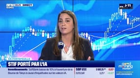 En portefeuille - 21/11