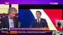 Nicolas Poincaré : Pas d'Etat de grâce pour Emmanuel Macron - 25/04