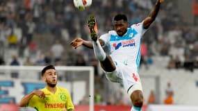 André-Franck Zambo Anguissa