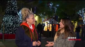 Au cœur de la Seyne-sur-mer : Illumination de Noël