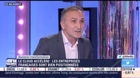 Business Transformation: le cloud accélère, les entreprises françaises sont bien positionnées - 18/10
