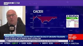 Le Match des traders : Stéphane Ceaux-Dutheil VS Gilles Santacreu - 24/08