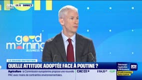 Franck Riester (Ministre du Commerce extérieur) : Le CETA pourrait être rejeté par le Parlement - 18/03