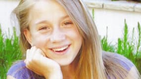 Justine, 13 ans, n'a plus donné de nouvelles depuis le 21 juillet.
