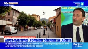 "La laïcité est un combat permanent": un 2e forum de la laïcité organisé à La Trinité