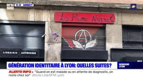 Génération identitaire à Lyon : quelles suites ?