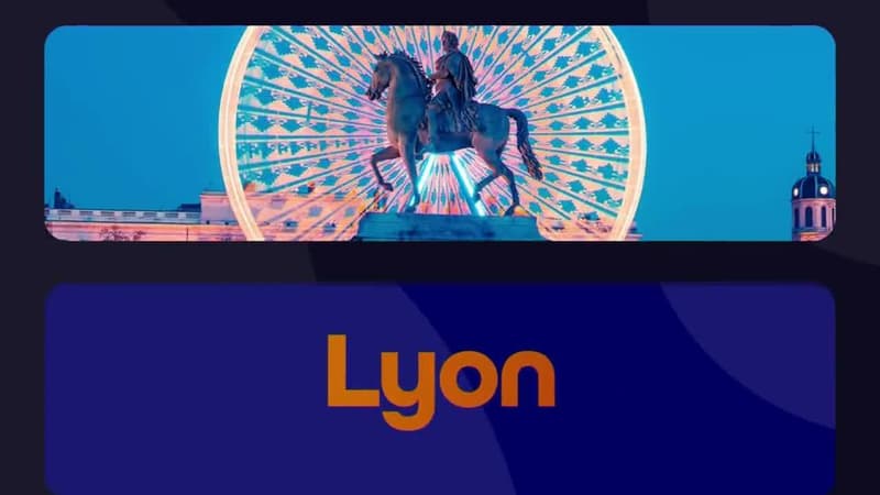 Lyon : Un nouveau plan pour la mobilité durable d'ici 2030