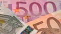 Billets en euros - photo d'illustration