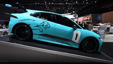 Malgré le lancement réussi de modèles électrifiés, comme le Jaguar I-Pace, Jaguar-Land Rover doit affronter la chute du diesel et du marché chinois. Sans même parler du Brexit...