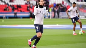 Edinson Cavani (PSG)