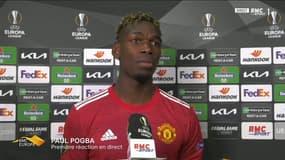 Paul Pogba, le 29 avril 2021