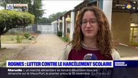 Bouches-du-Rhône: des outils pour lutter contre le harcèlement scolaire à Rognes