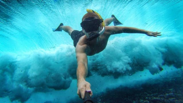 L'AppleCam serait étanche et antichoc, comme la GoPro.